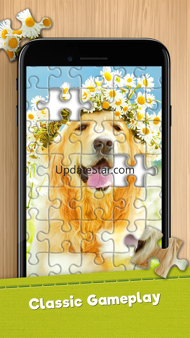 Jigsaw Puzzles Album HD 2.6
