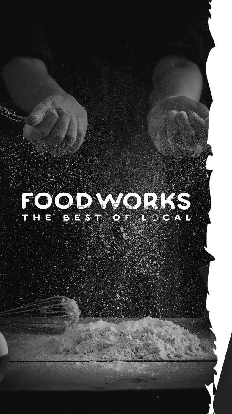 FoodWorks