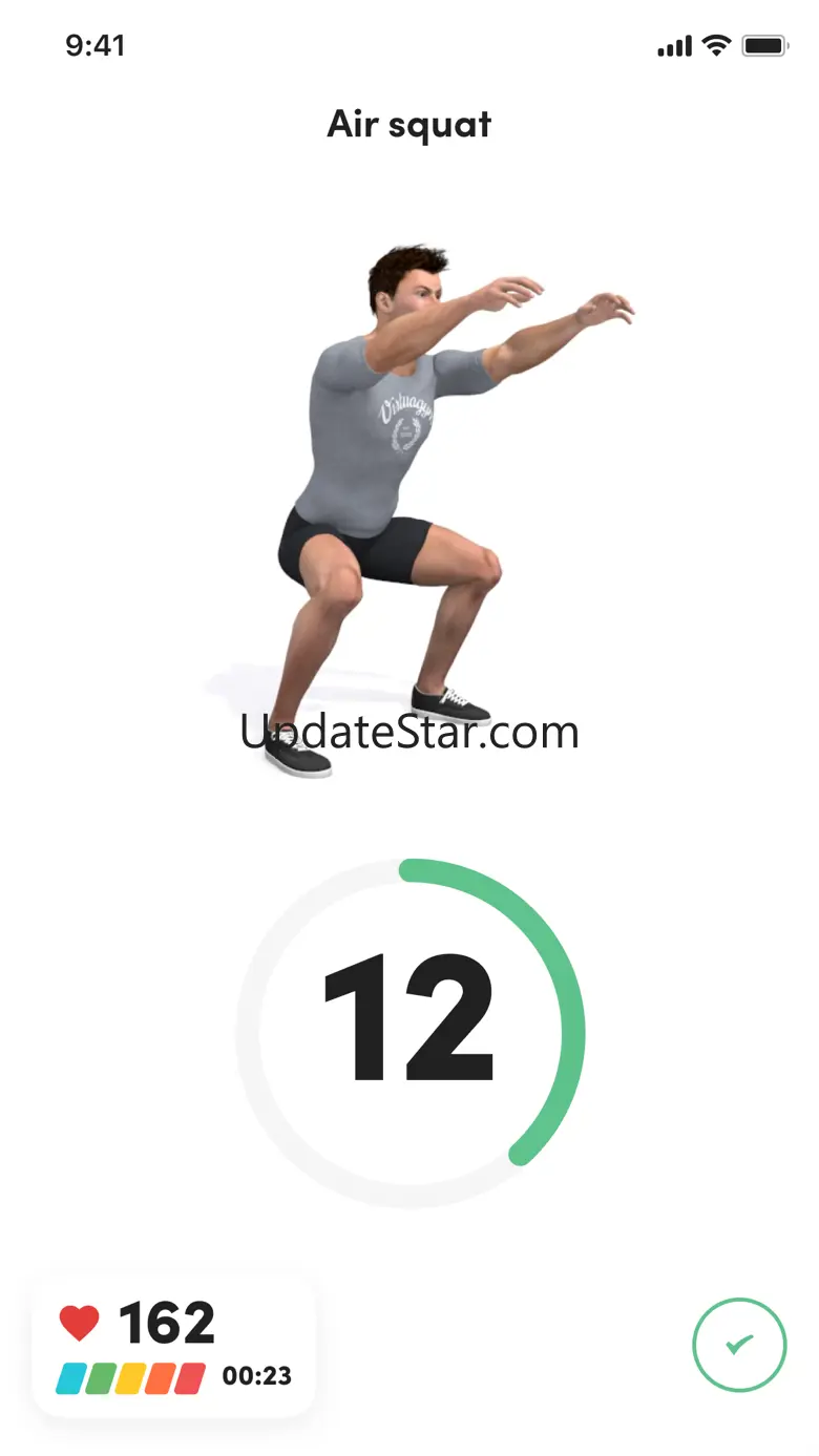 Fit Coach Duiven 10.7.5