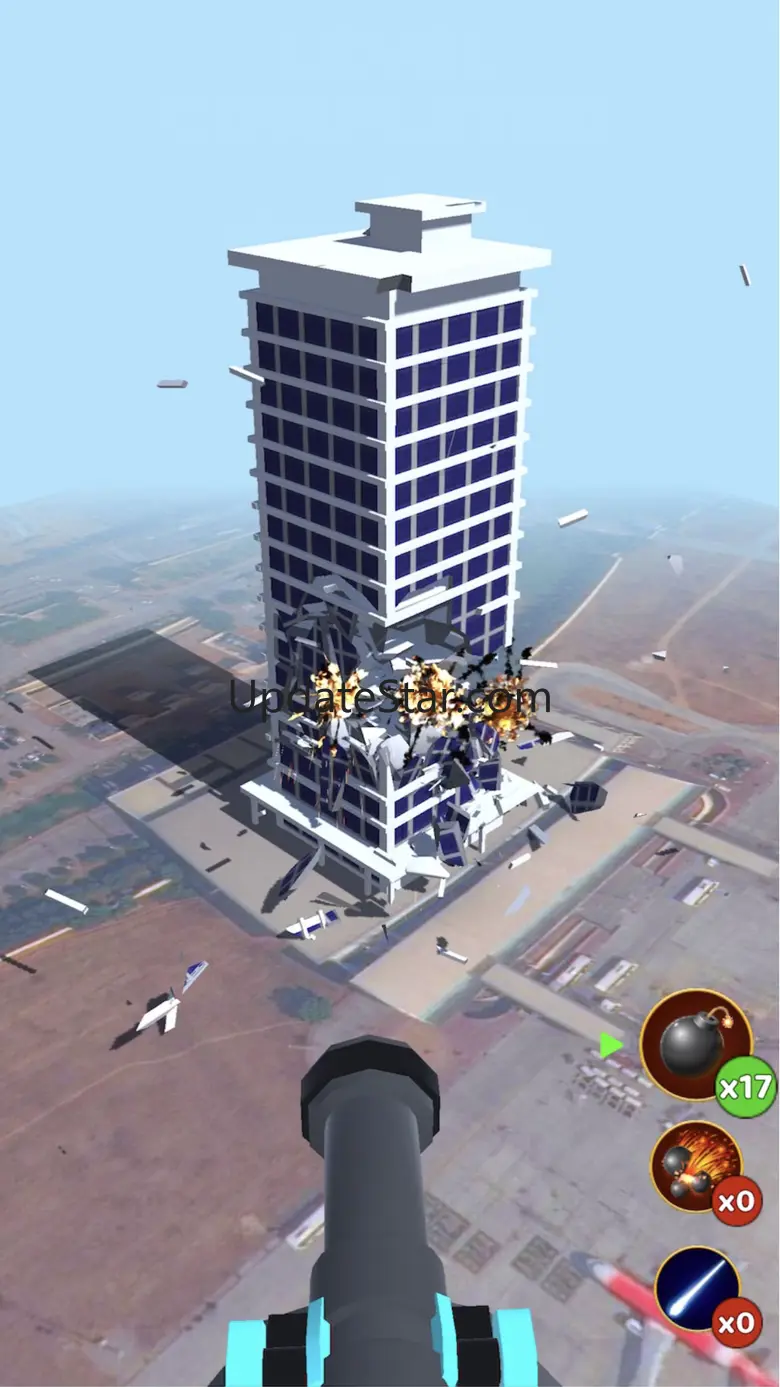 Draw Cannon 1.0.3