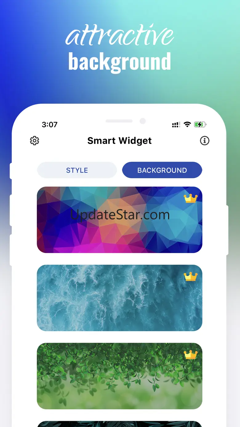 Smart Color Widgets 1.3
