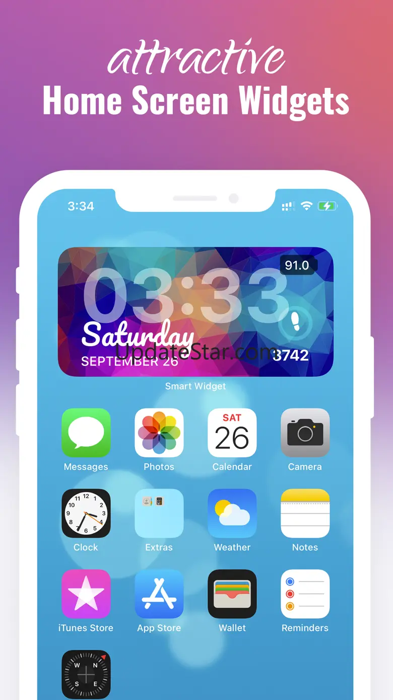 Smart Color Widgets 1.3