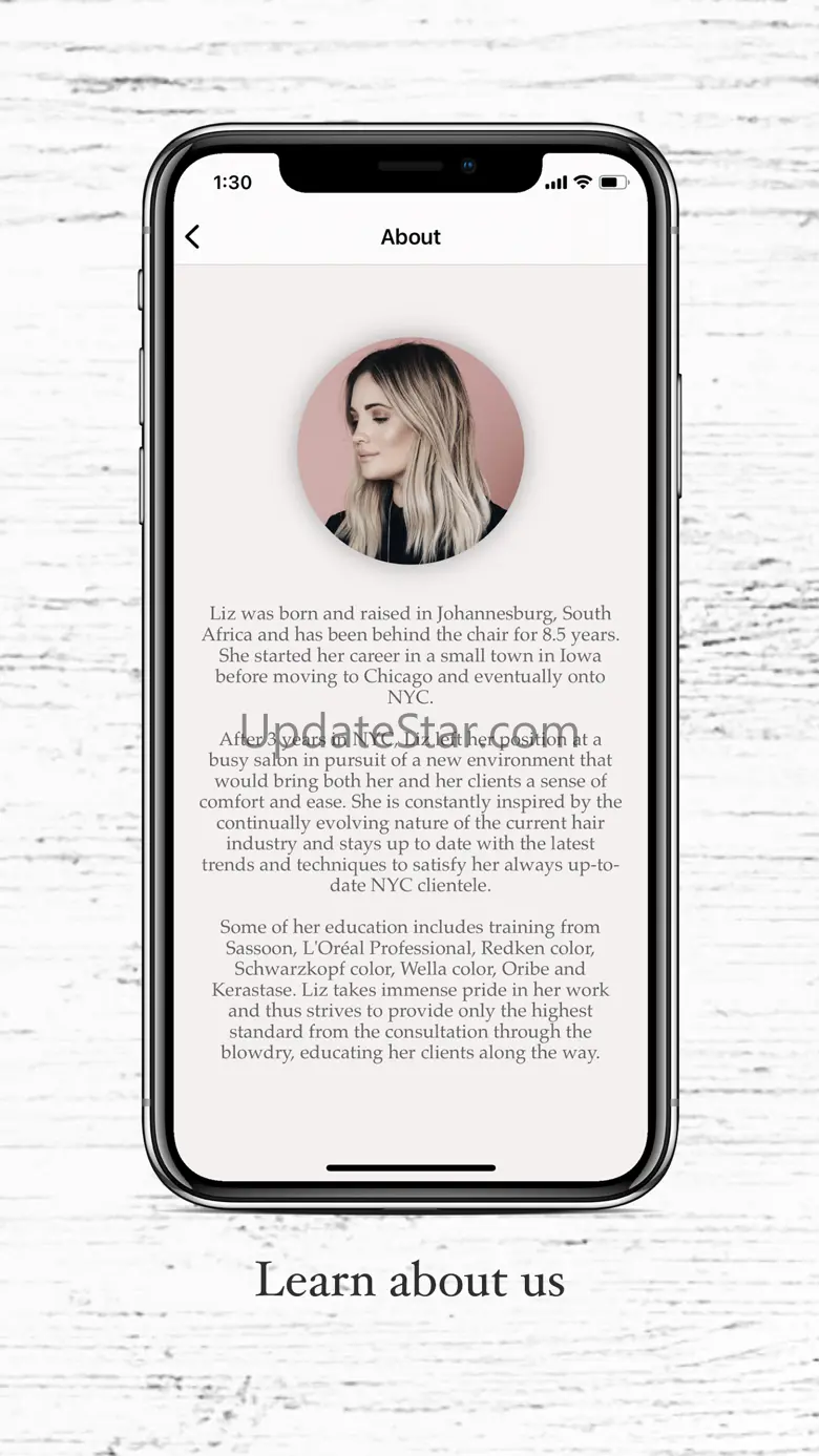 Hairwell 1.1
