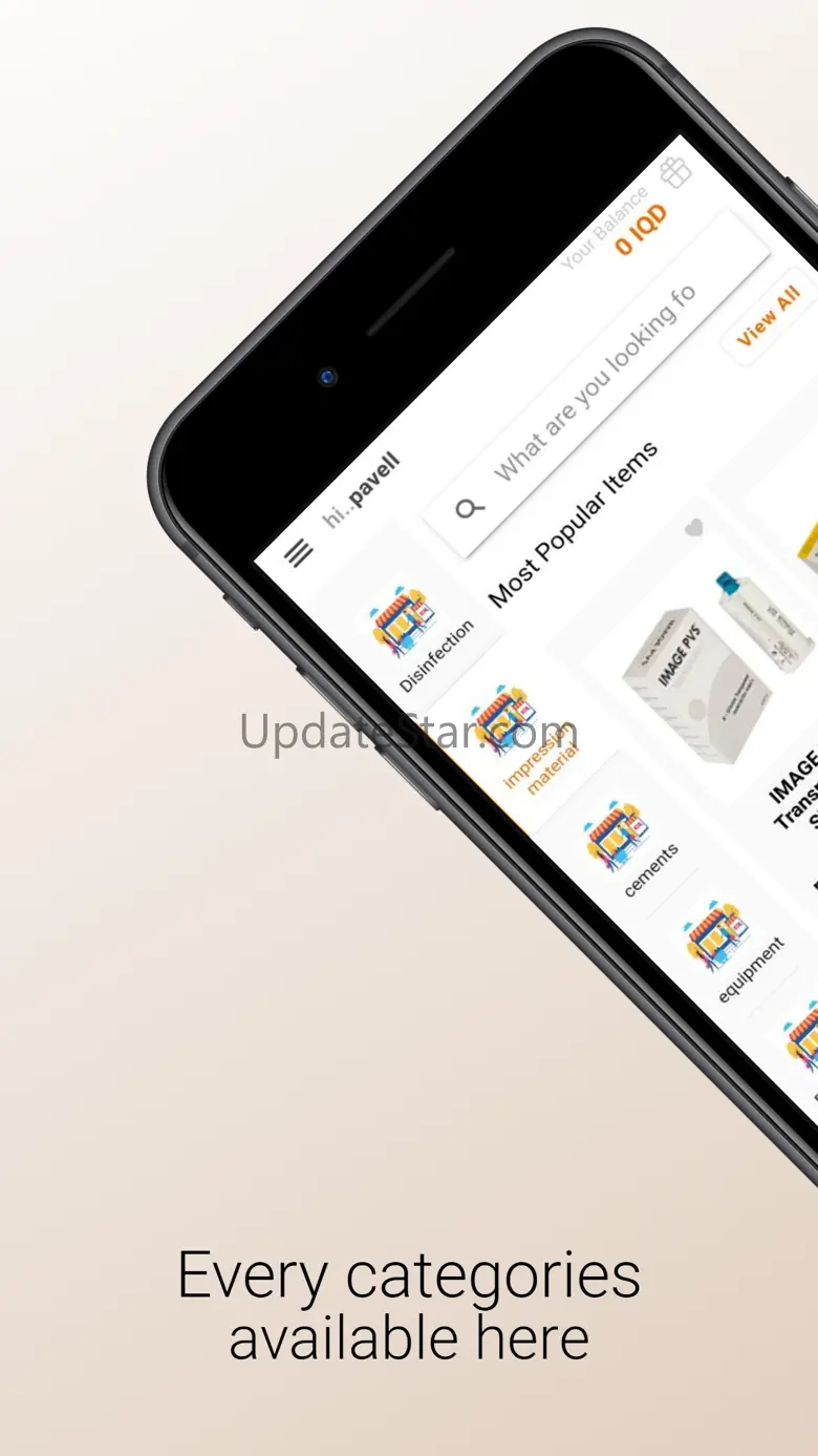 Crown Store 2.9.6