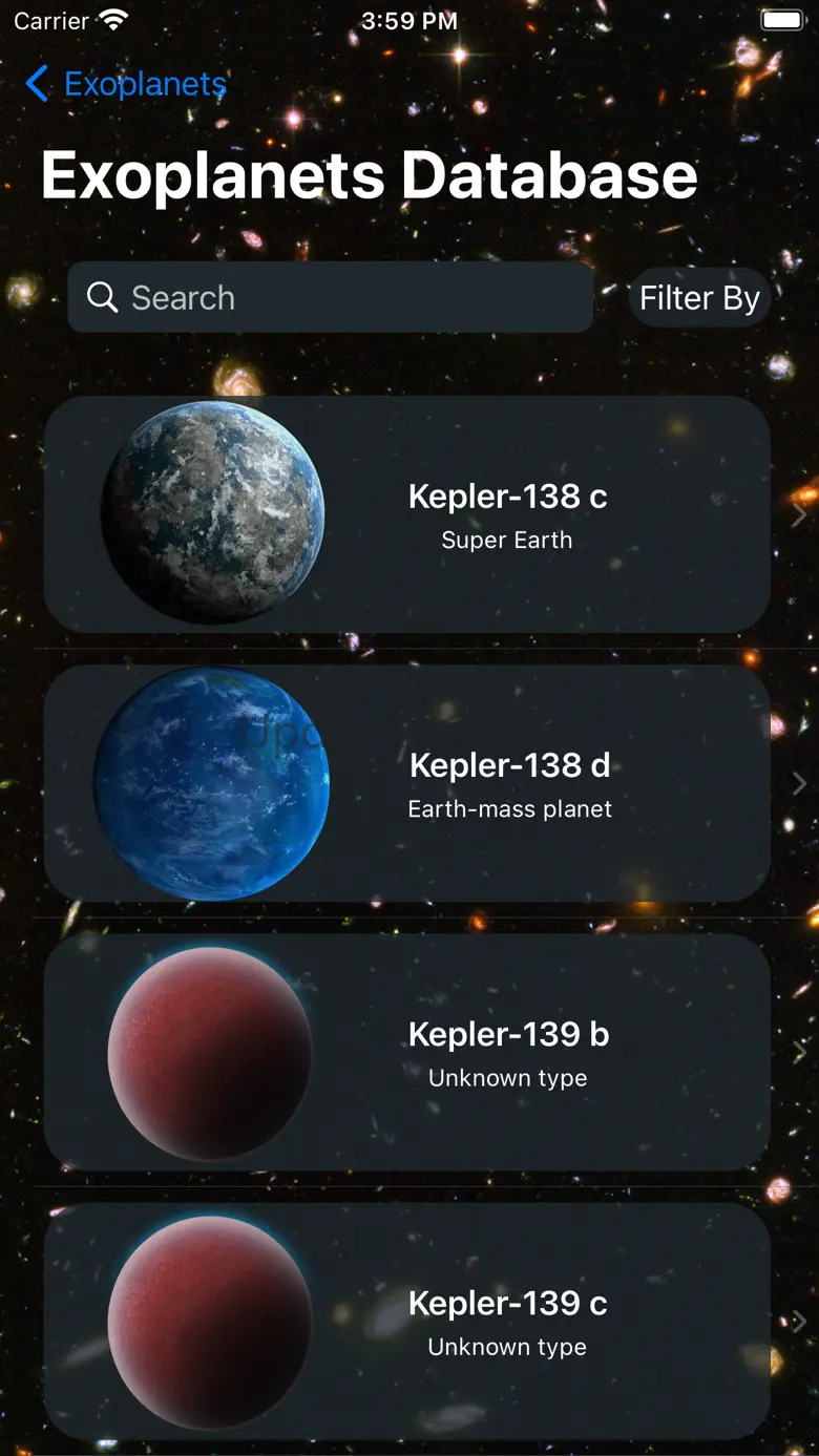 Exoplanets 2.0