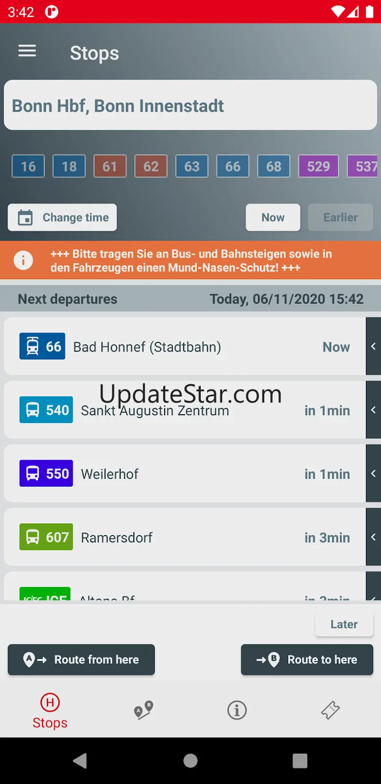 SWB easy.GO 4.1.3