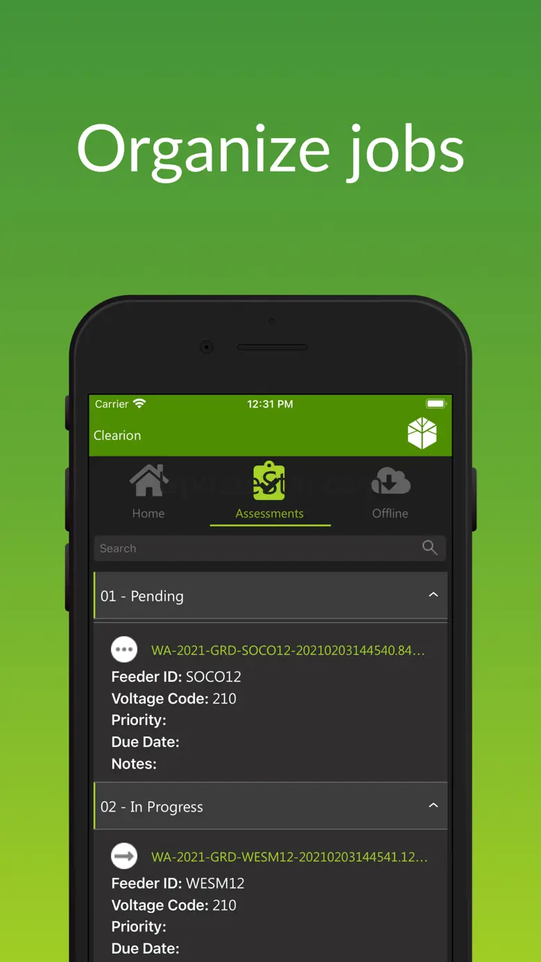 Clearion 3.0.4