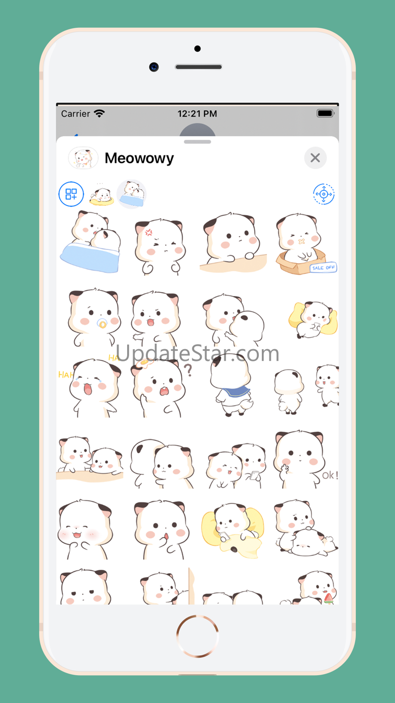Meowowy 1.0