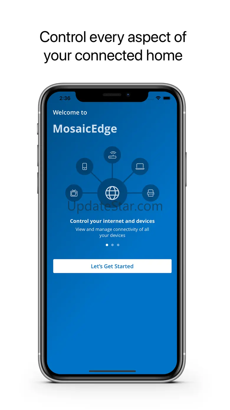 MosaicEdge 24.1.0