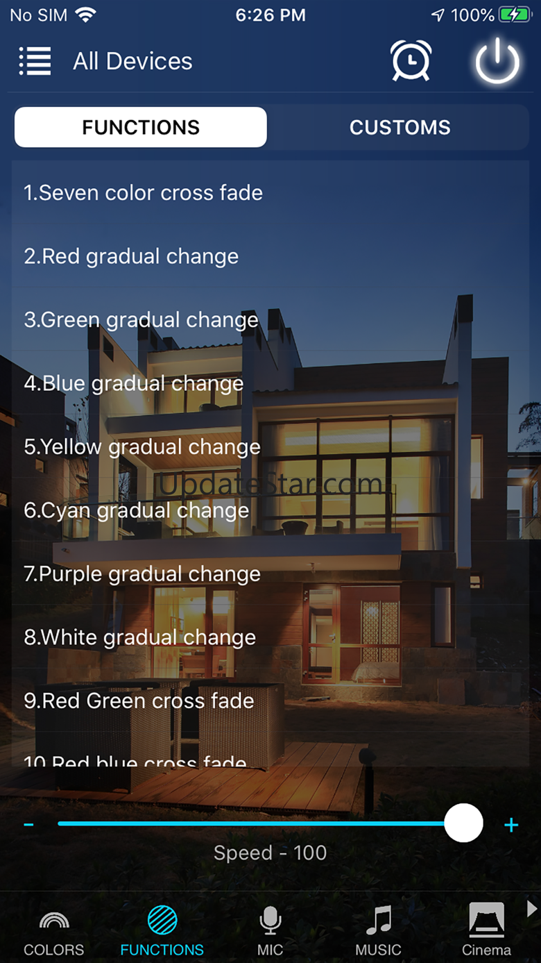 YHW 1.0.8