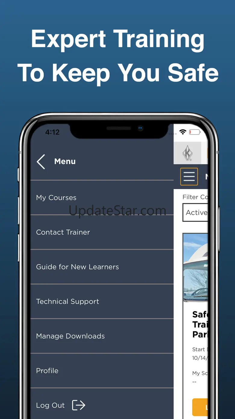 J. J. Keller Learning Center 1.0.228915