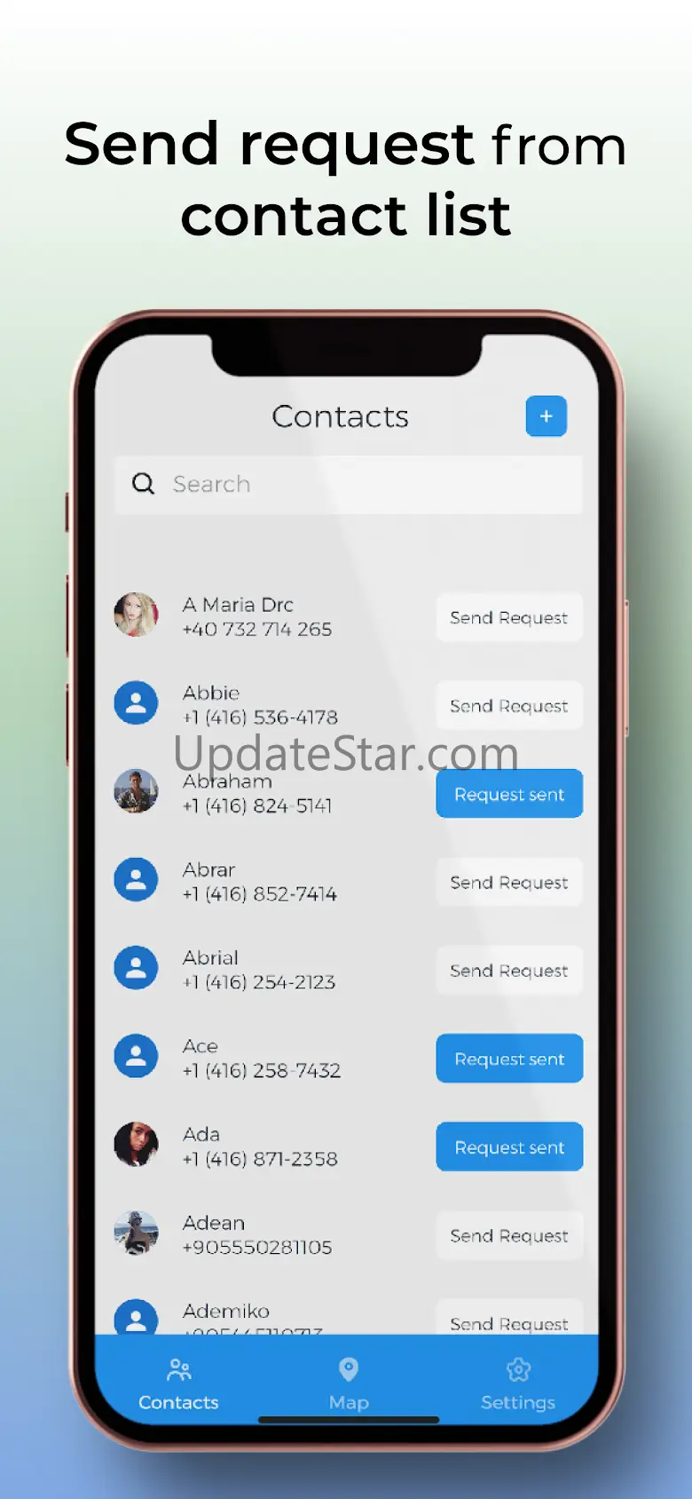 Cell Phone Tracker GPS 1.0.0