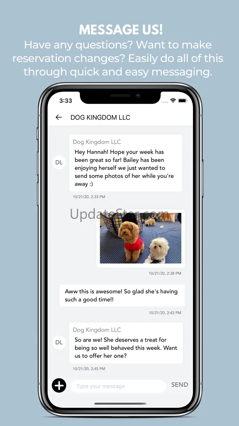 Dog Kingdom 1.42.6