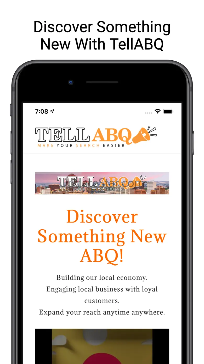 TellABQ 2.1