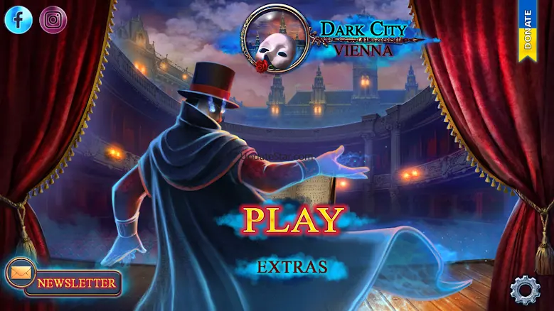 Dark City: Vienna (F2P) 1.2.0