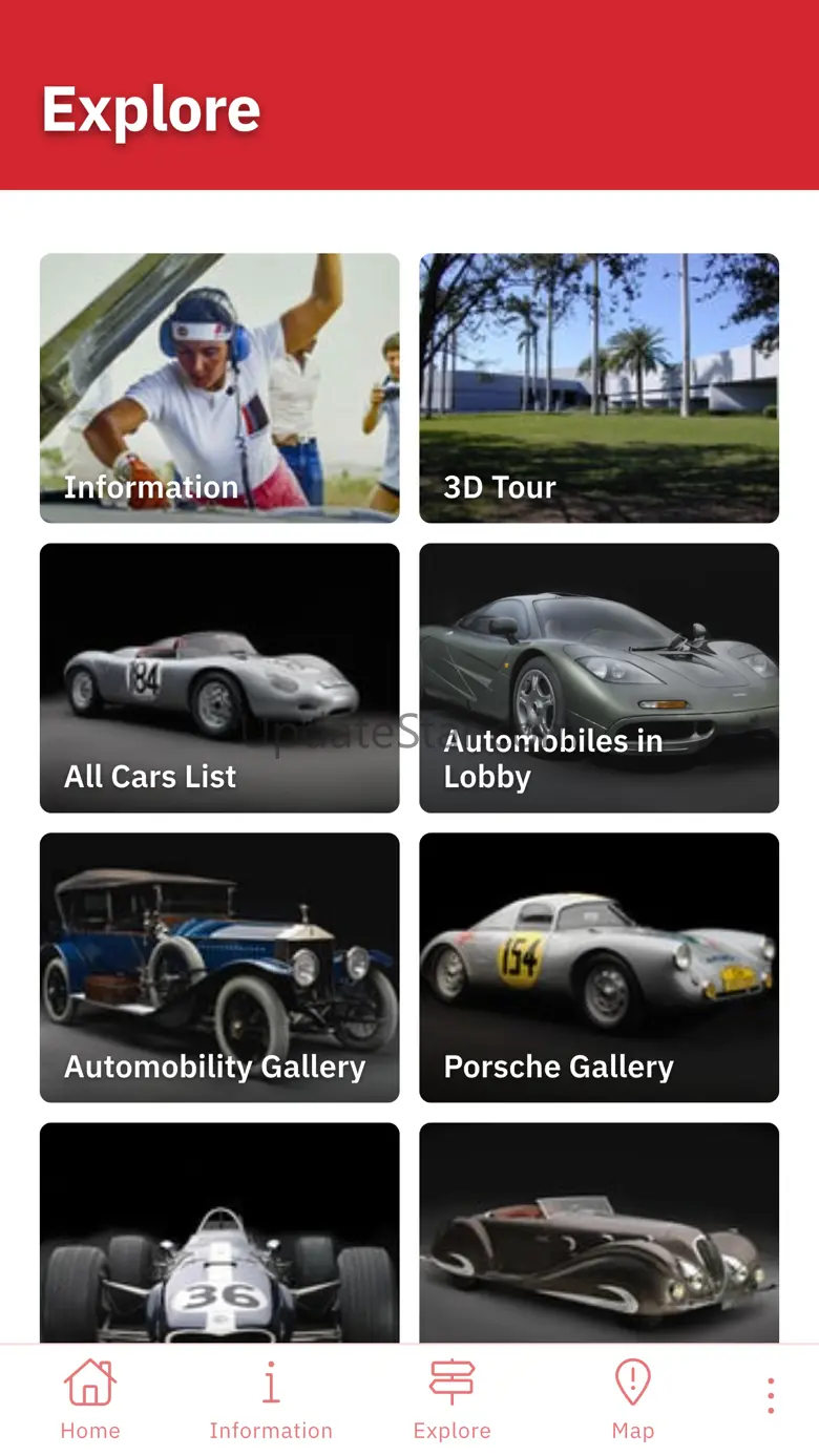 Revs Institute Mobile App 9.0.95