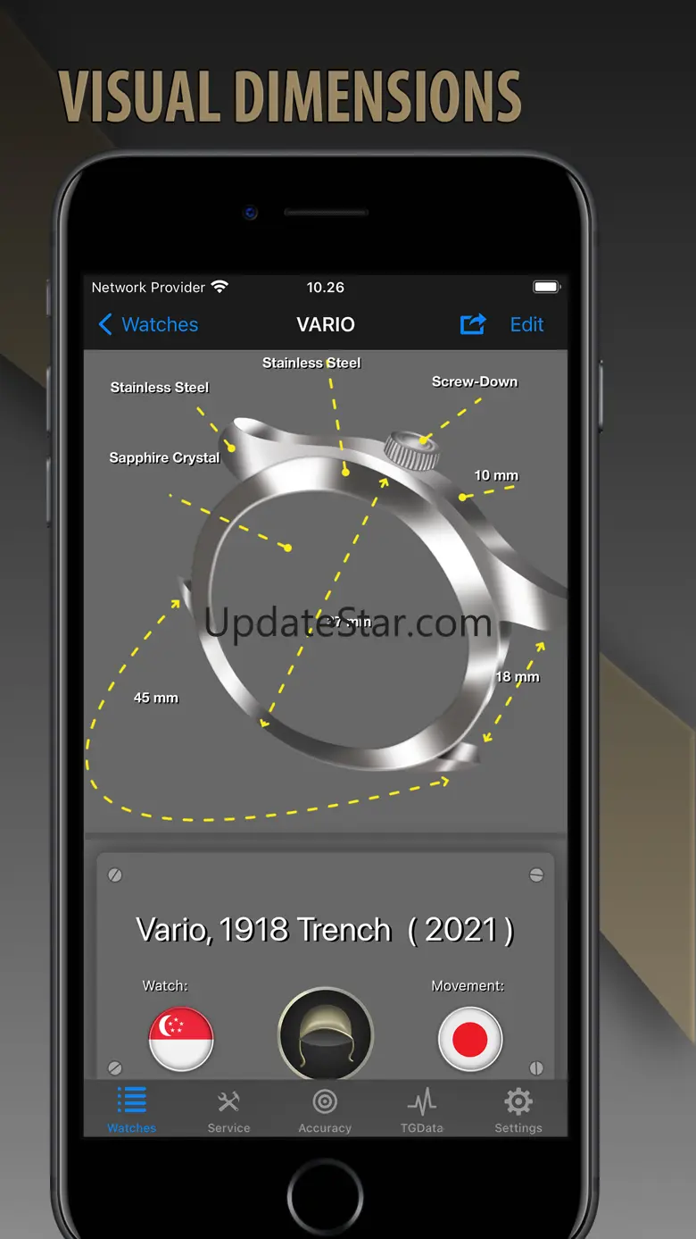 WatcheePro 2.3.1