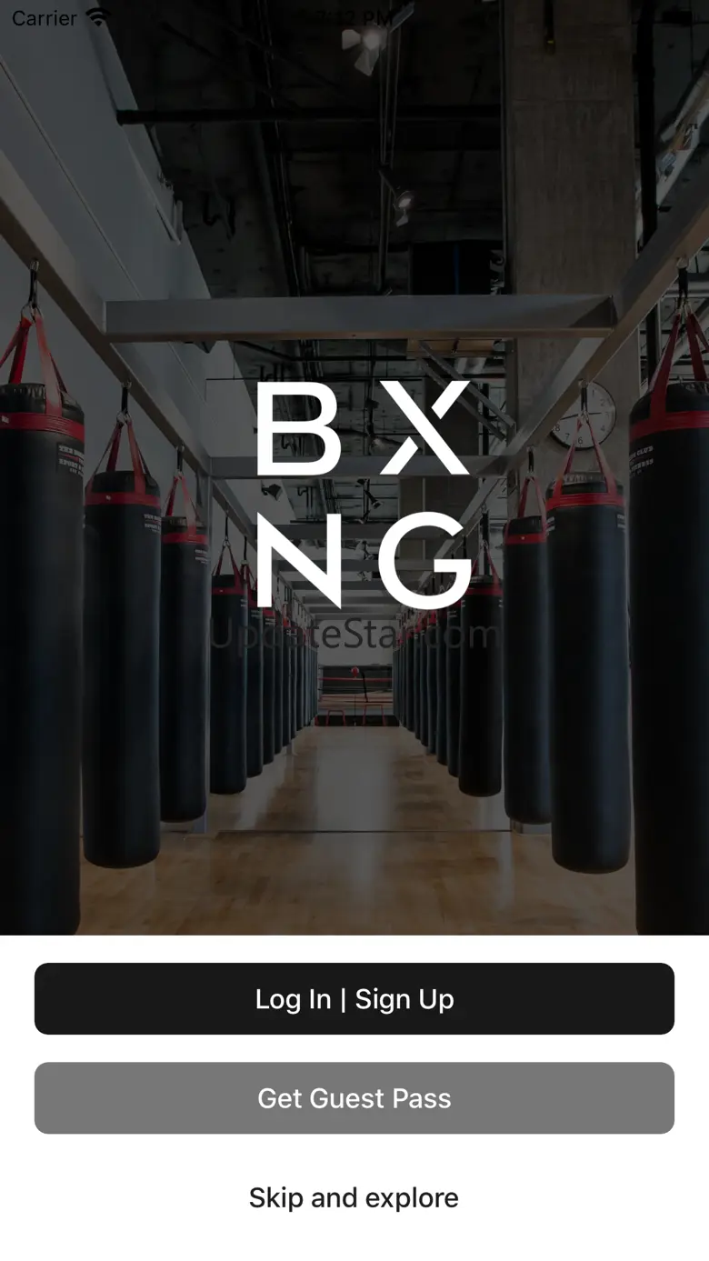TheBXNGClub 1.5