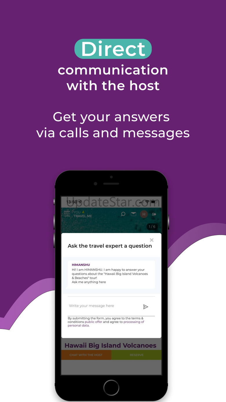 YouTravel.me 2.7.4