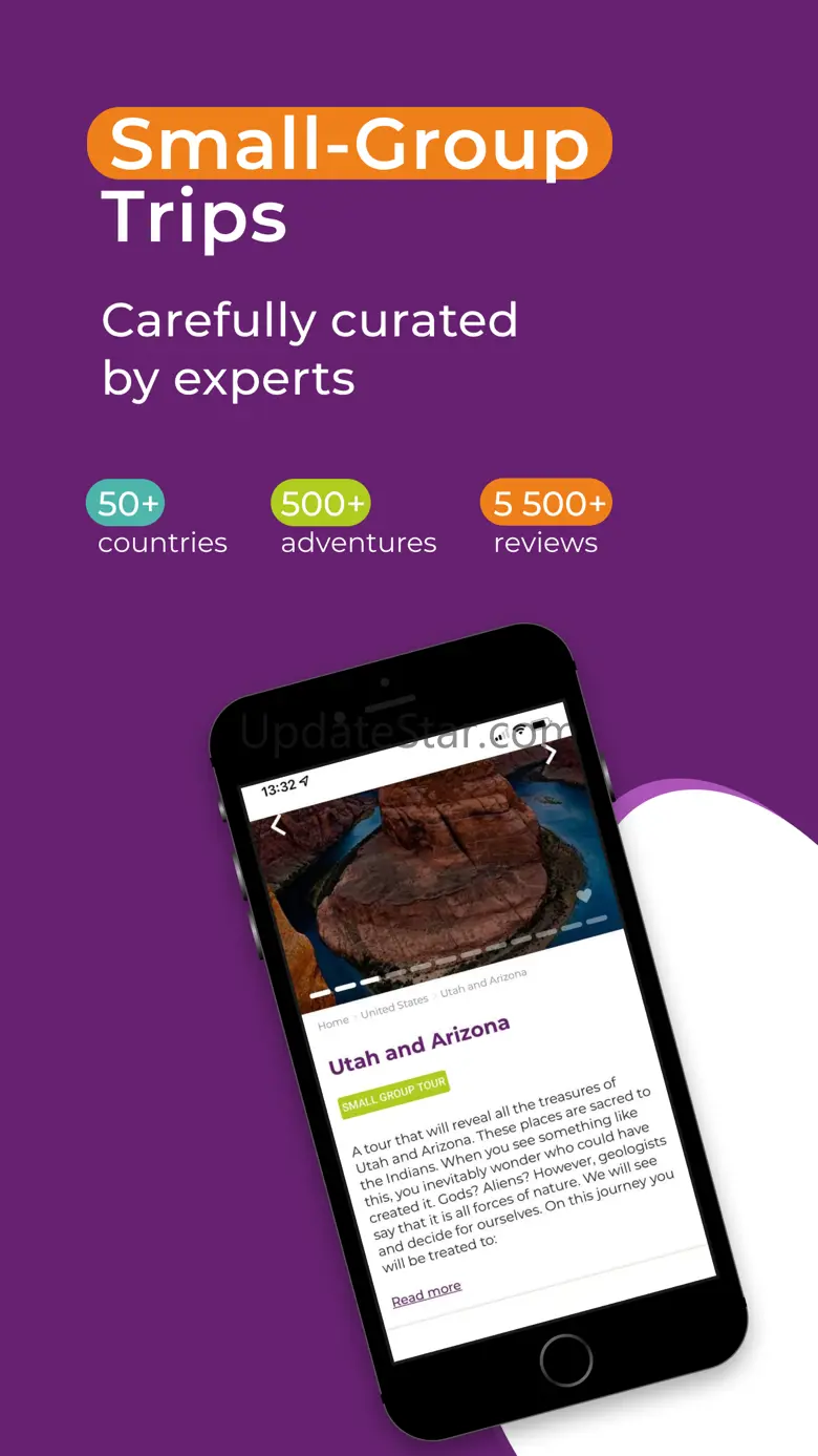 YouTravel.me 2.7.4