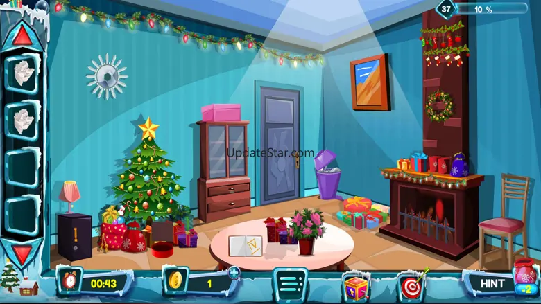 Christmas Escape Little Santa 0.5