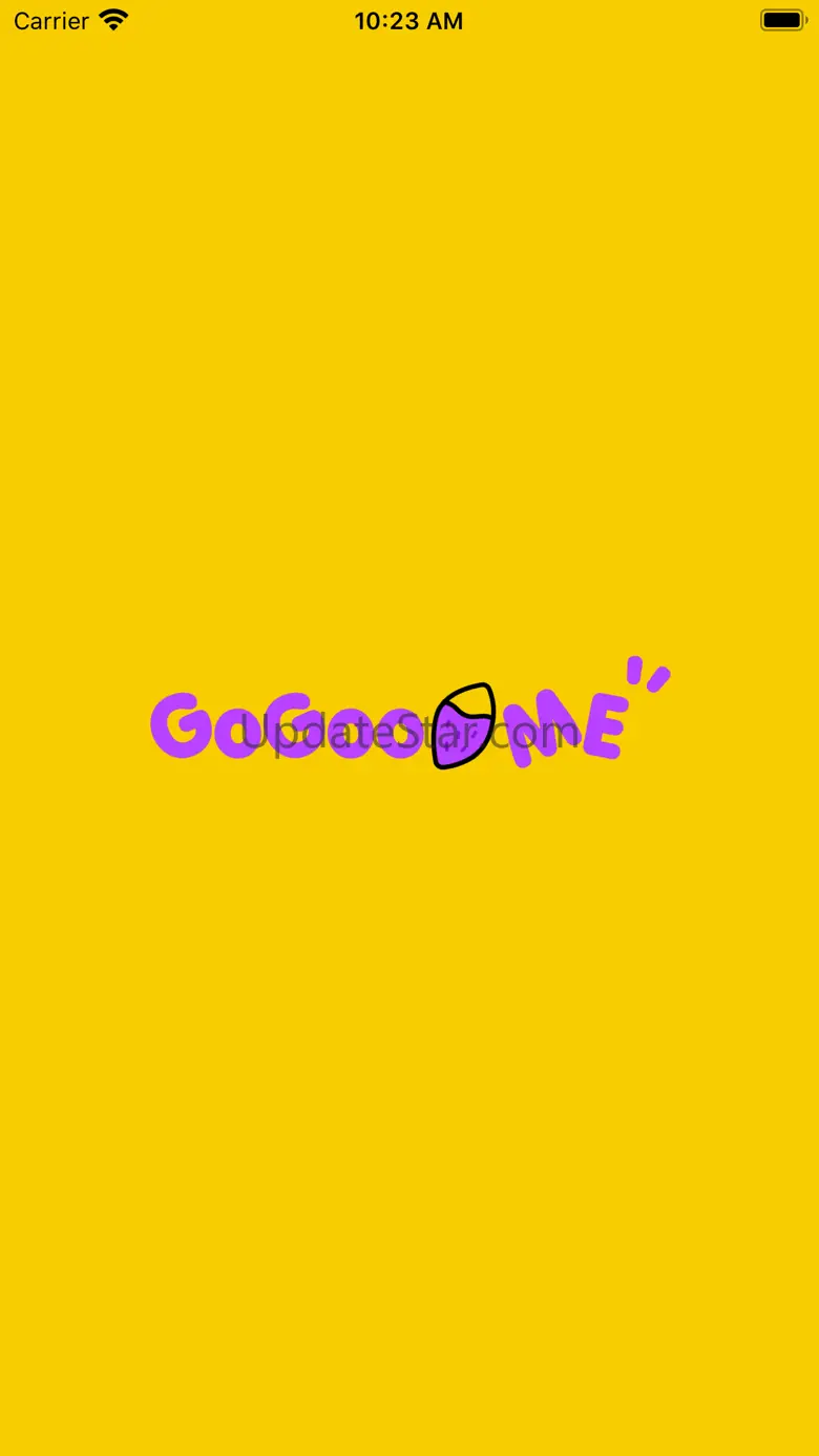 GoGoo.Me 1.0