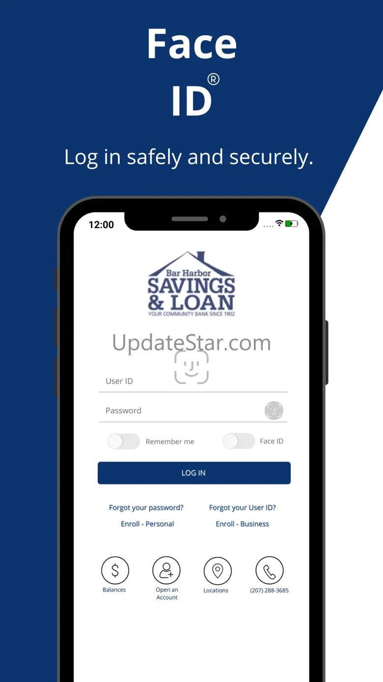 Bar Harbor Savings & Loan 24.1.0.1