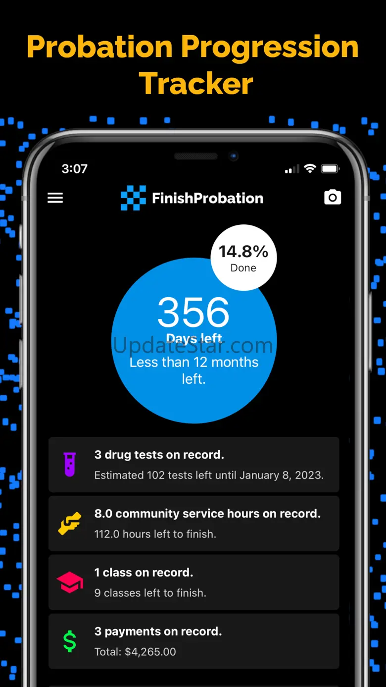 FinishProbation 2.6.5