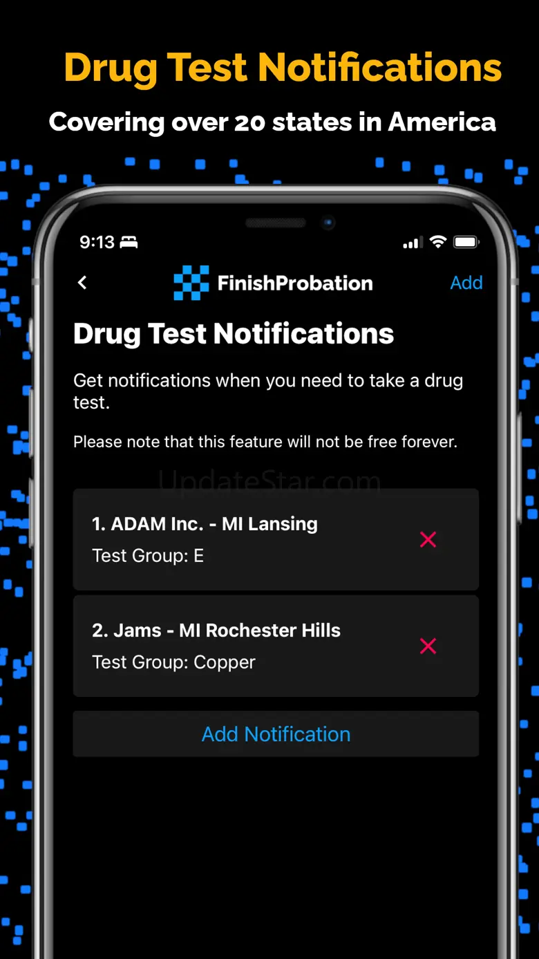 FinishProbation 2.6.5