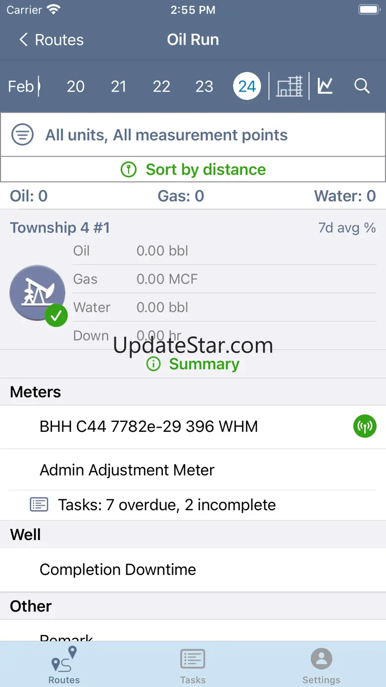 Peloton - ProdView Go 2.1.52