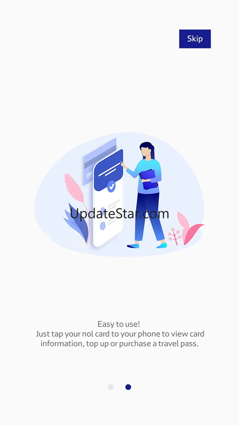 nol Pay 6.4.1