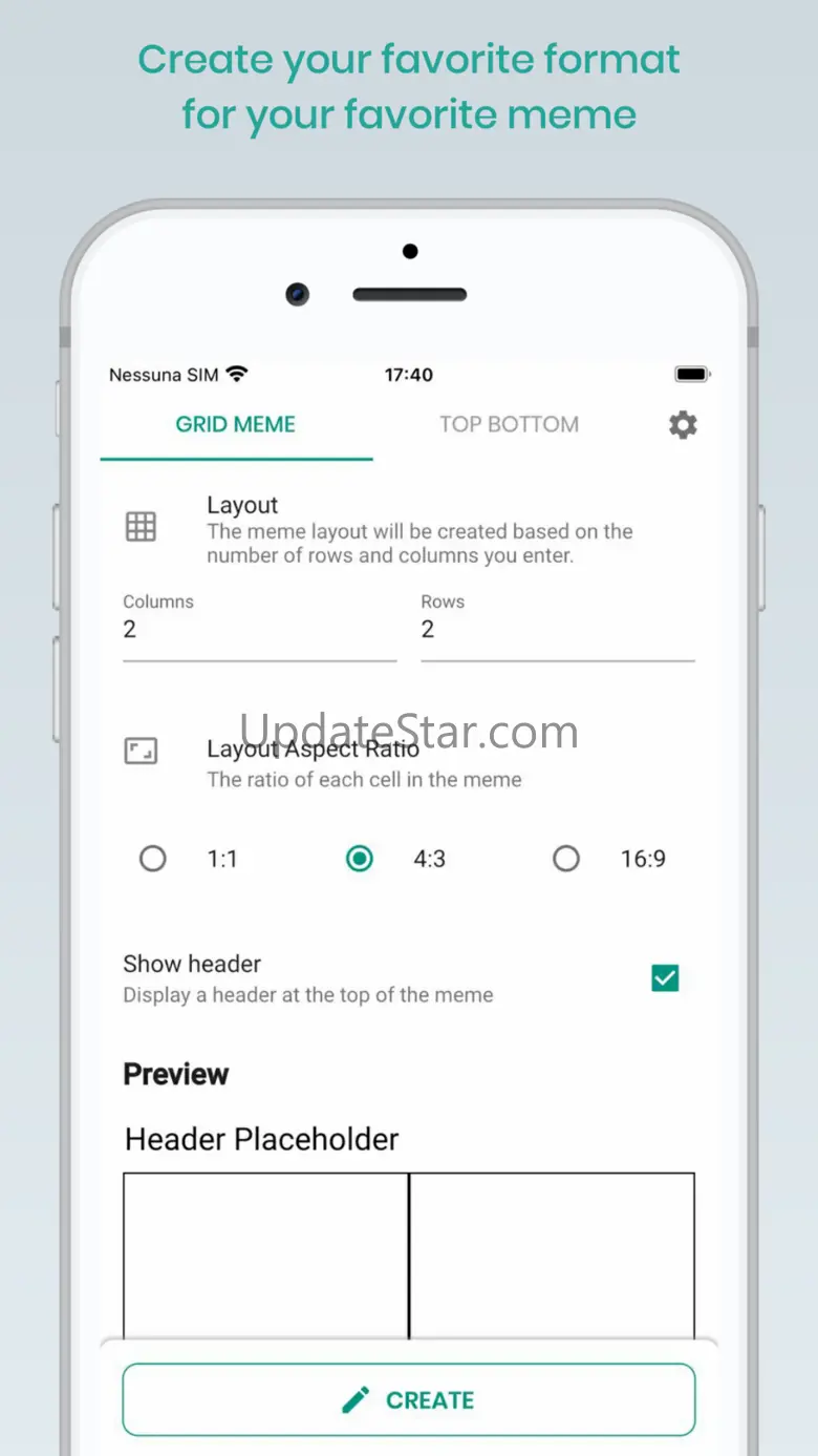 Freestyle Meme Creator 1.0.1