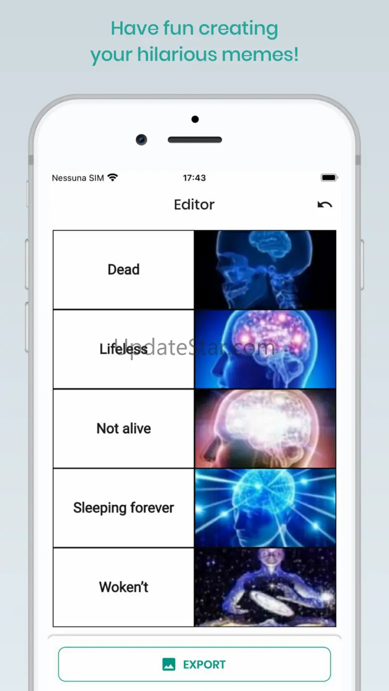 Freestyle Meme Creator 1.0.1