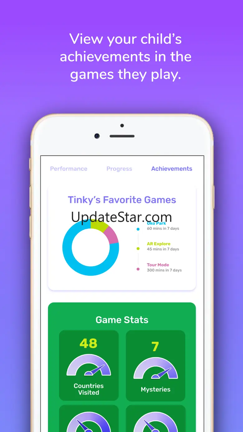 Parent Hub by PlayShifu 3.6