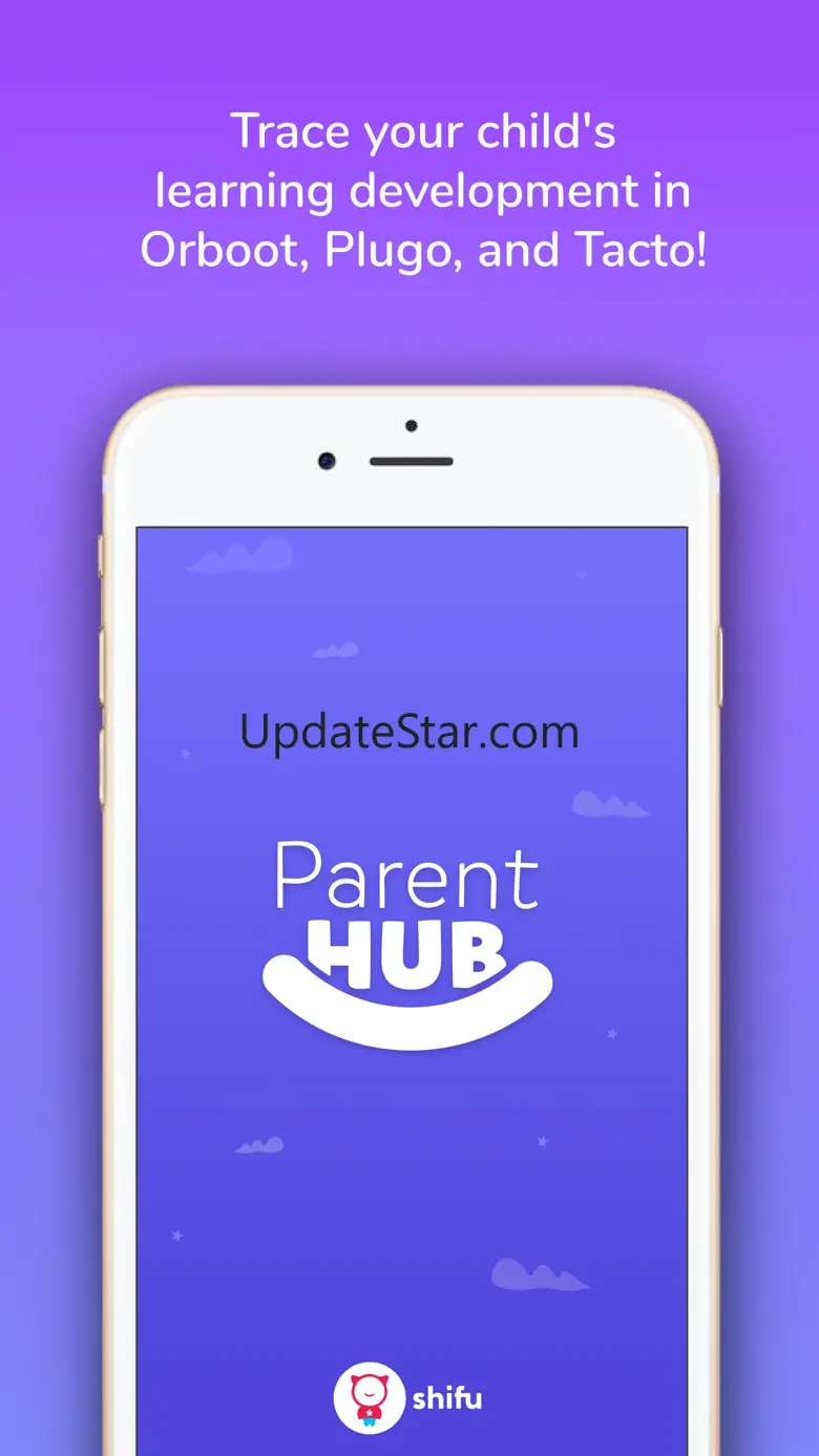Parent Hub by PlayShifu 3.6