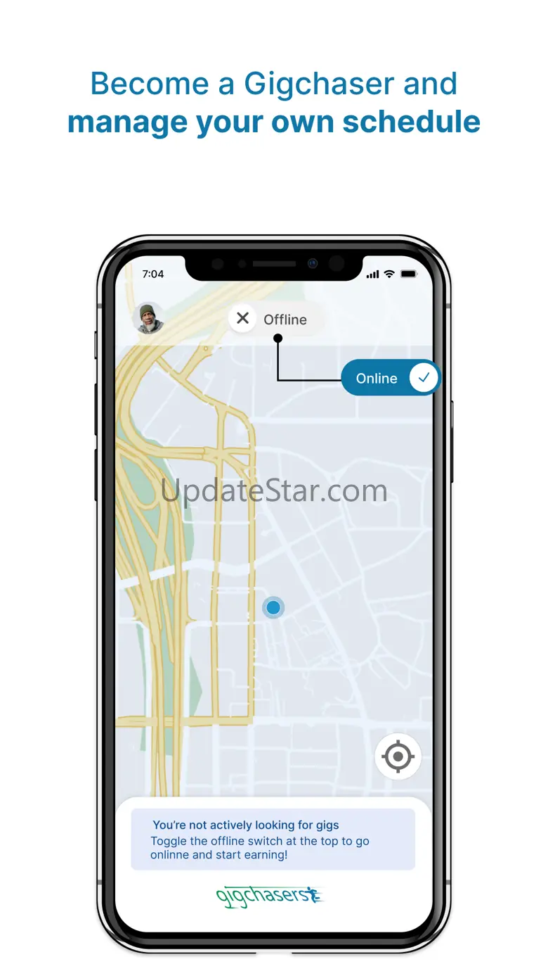 Gigchasers 1.2