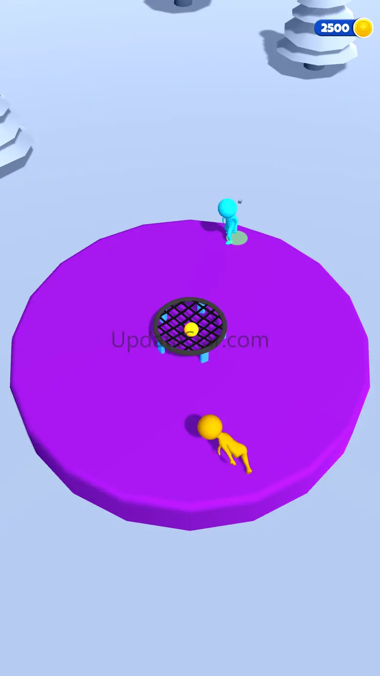 Spike Ball 3D 1.0