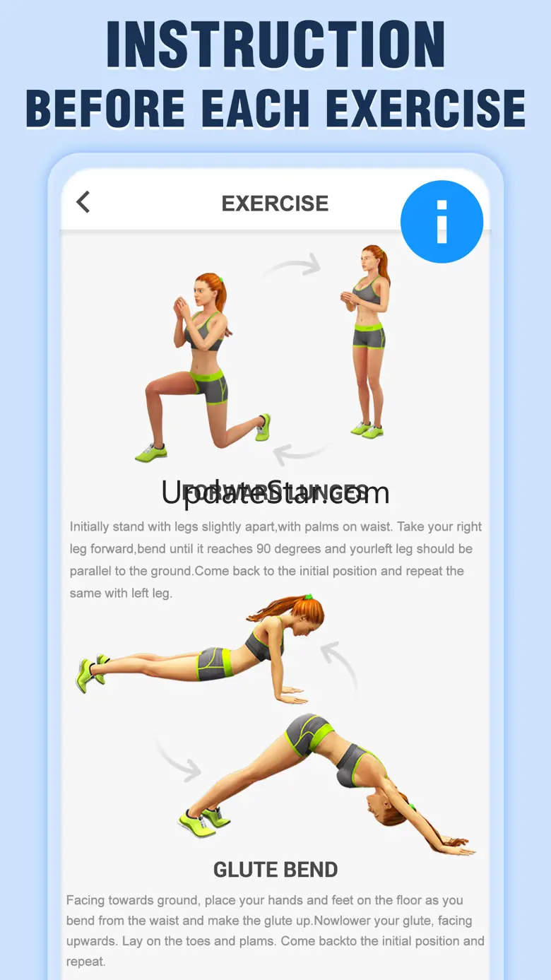 Aerobic Dance Workout at Home 1.3