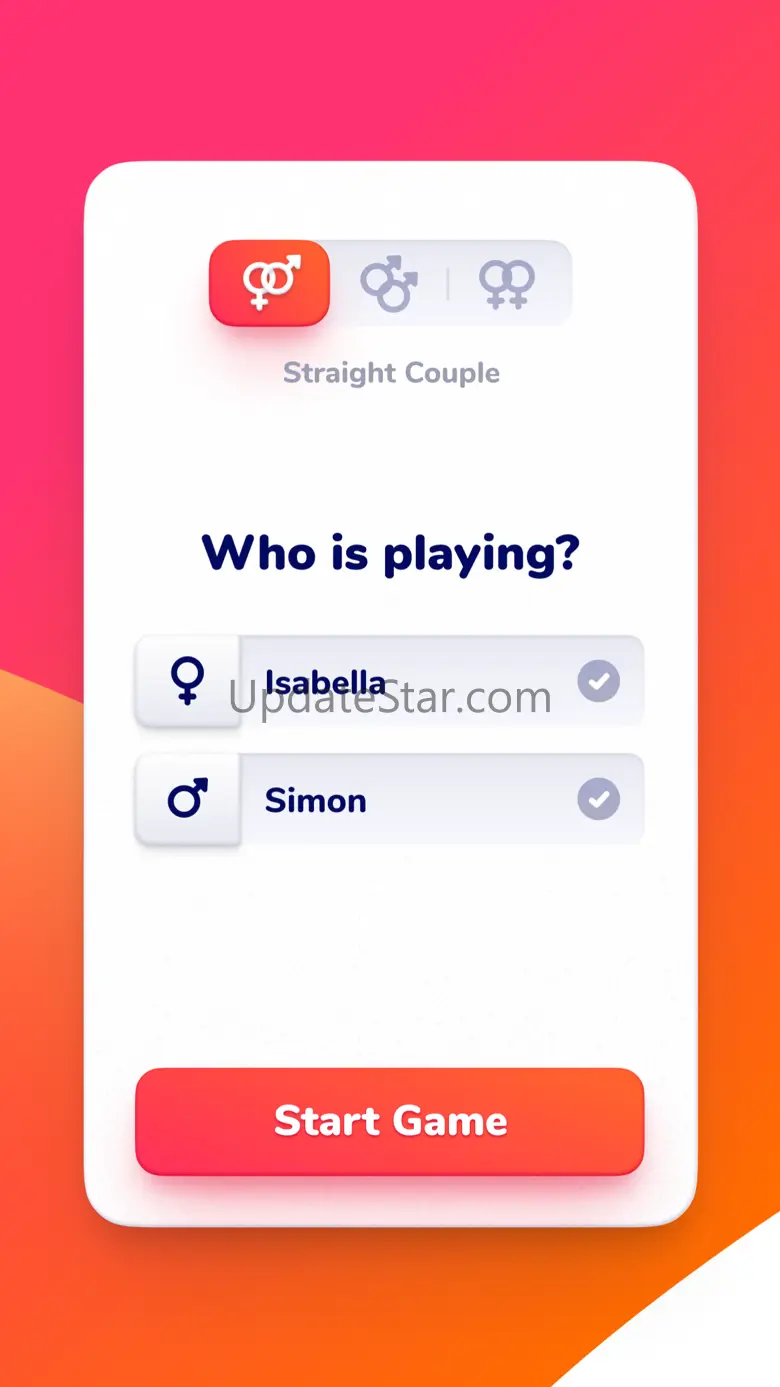 Sex Roulette by PumPum® 2.1.0