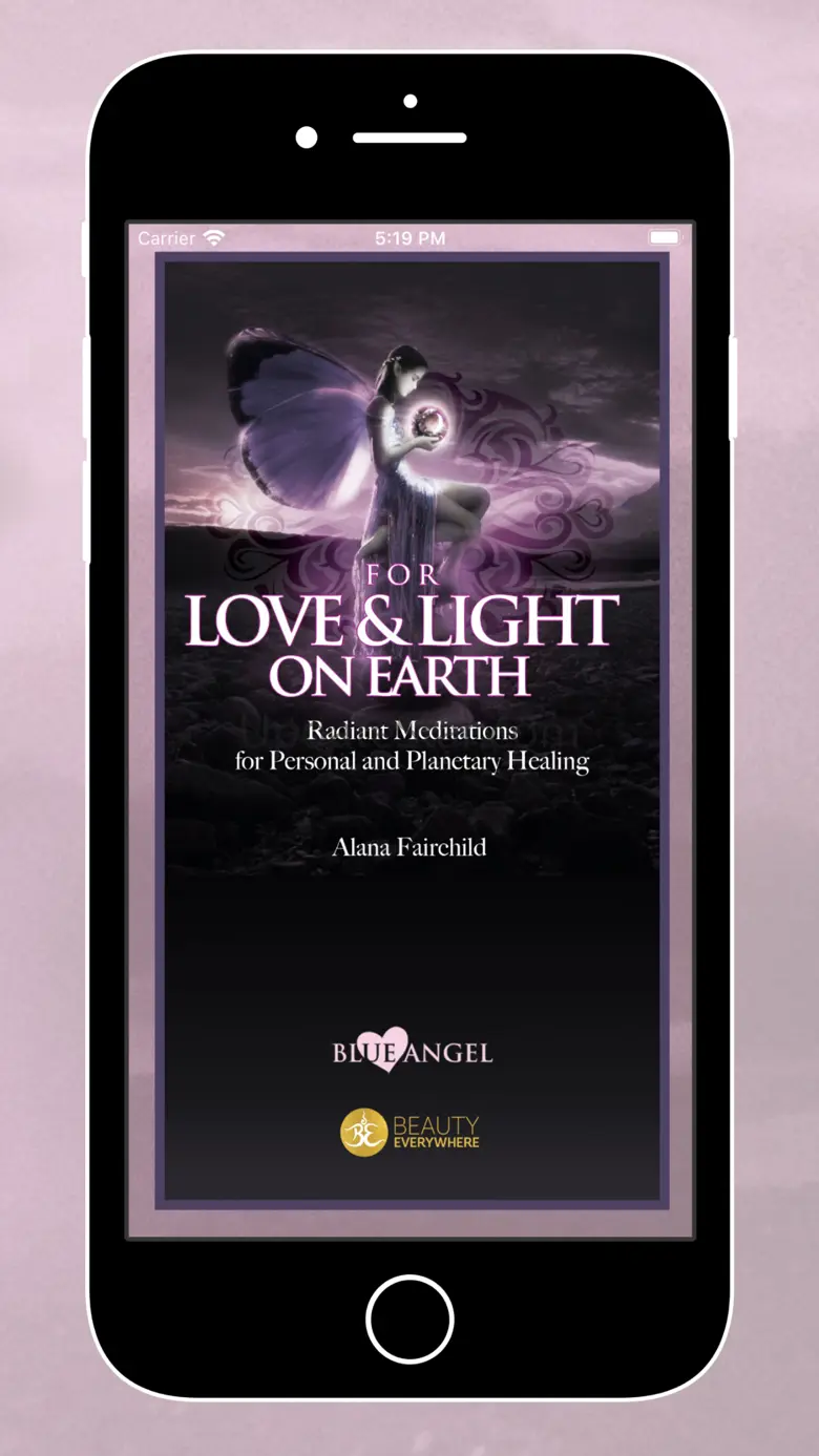 For Love and Light On Earth 1.0.1
