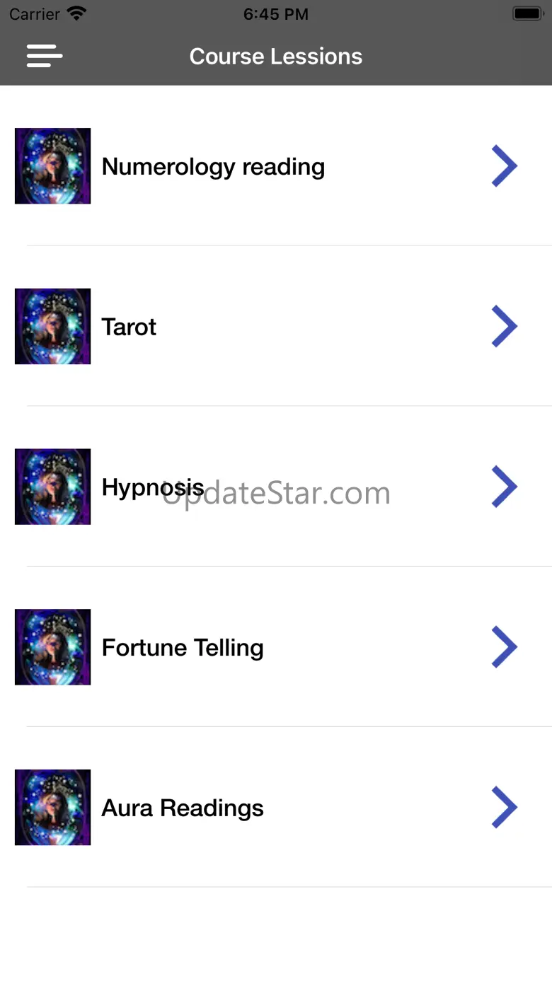 Fortune Teller Psychic Reading 1.1
