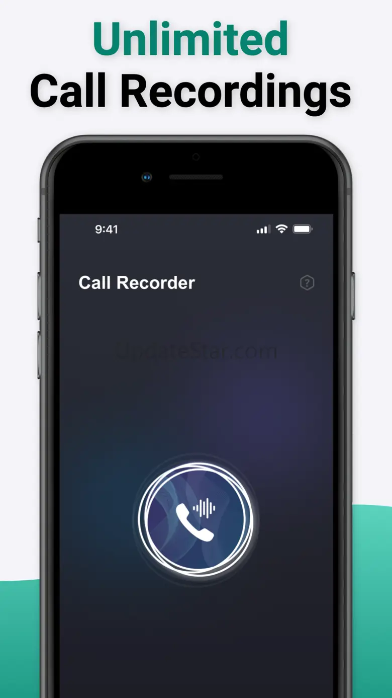 Phone Call Recorder ° TapeCall 1.1