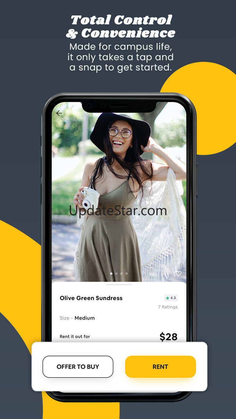 DressyClub 1.6.0