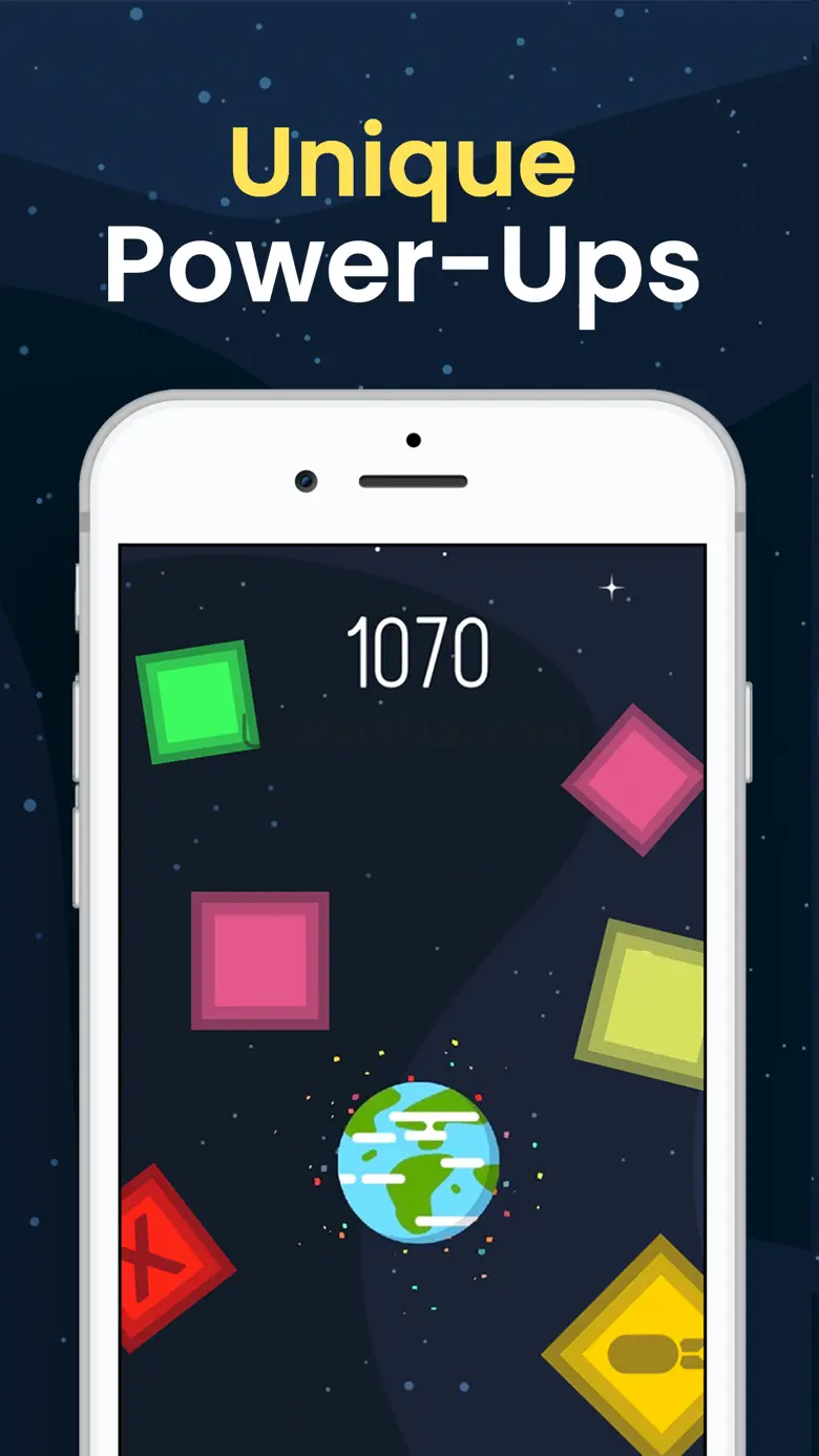 Blok Defence - Destroy Blocks! 1.2.1