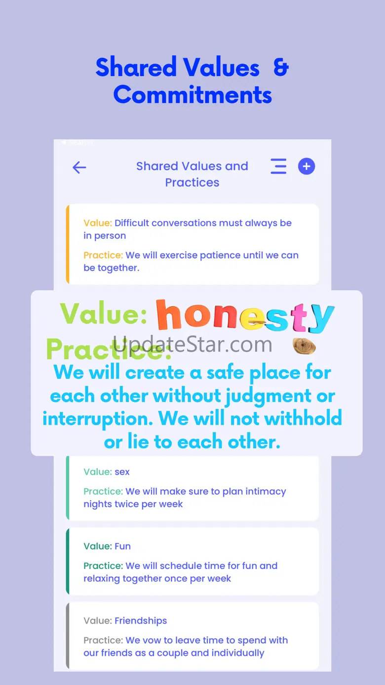 LoveVue: Couple Relationships 2.6