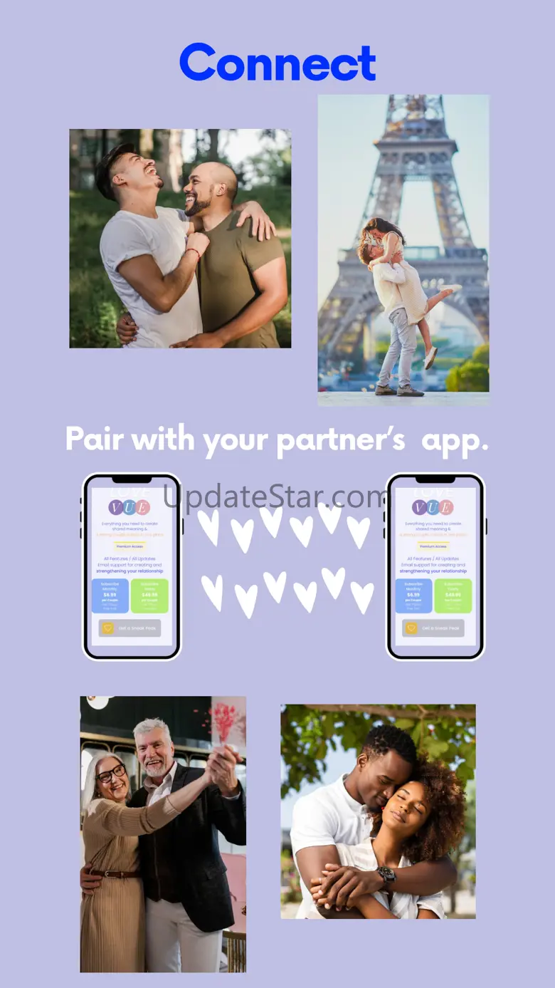 LoveVue: Couple Relationships 2.6