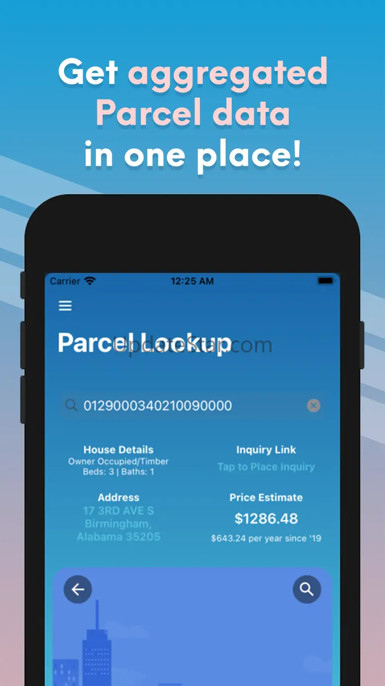 Parcel Pro: Tax Property Guide 1.1.0