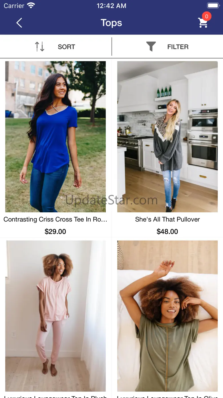The Chic Boutique 1.7