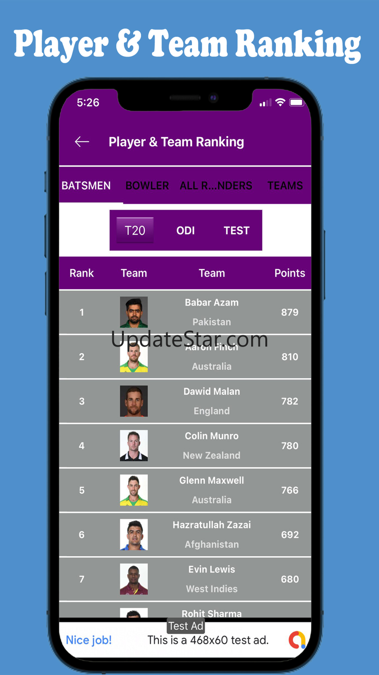Star Sports official 1.3.7