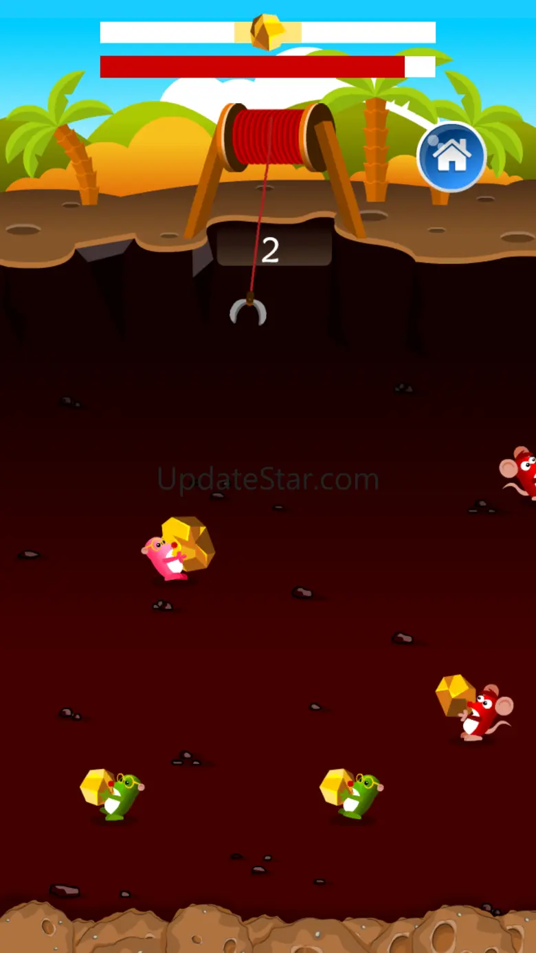 Gold Miner‎ Classic 1.0.1